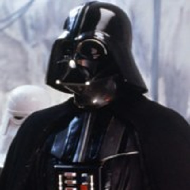 Darth Vader