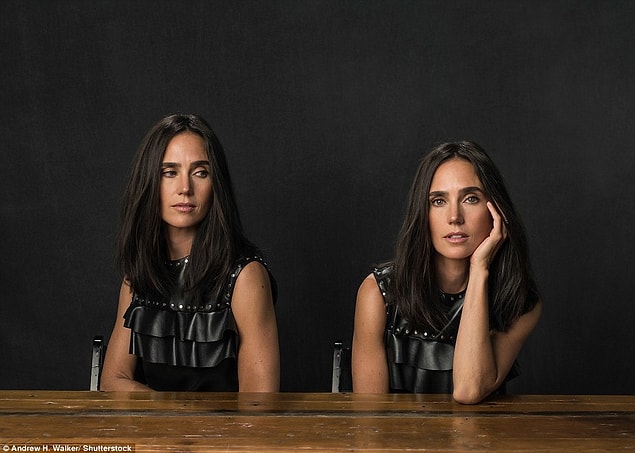 3. Jennifer Connelly