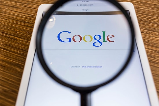 'Bu Yıl Hangi Ülkede En Çok Kim Google'landı?' Sorusunu Bu Harita Cevaplıyor