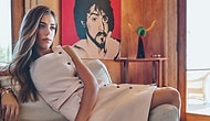 Sylvester Stallone'nin Güzelliğiyle Yürekleri Dağlayan Model Kızı: Sistine Stallone