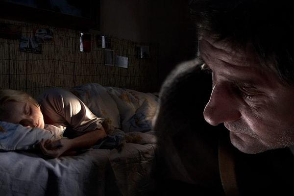 14. Cztery noce z Anna / Anna ile Dört Gece (2008) | IMDB: 6,9