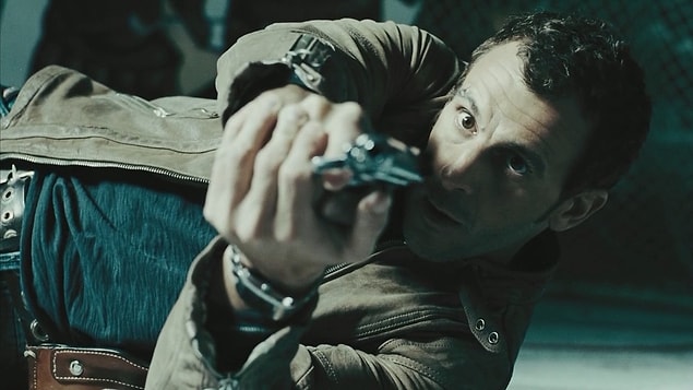 29. Bon Cop, Bad Cop / İyi Polis Kötü Polis (2006) | IMDB: 7