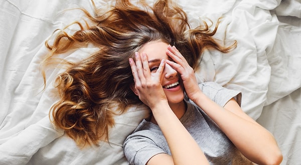 8. "Нельзя жить как ребенок, который ждет не дождется Рождества с подарками под елкой. Всю свою жизнь я просыпаюсь и говорю себе: "Я жду не дождусь именно этого дня"