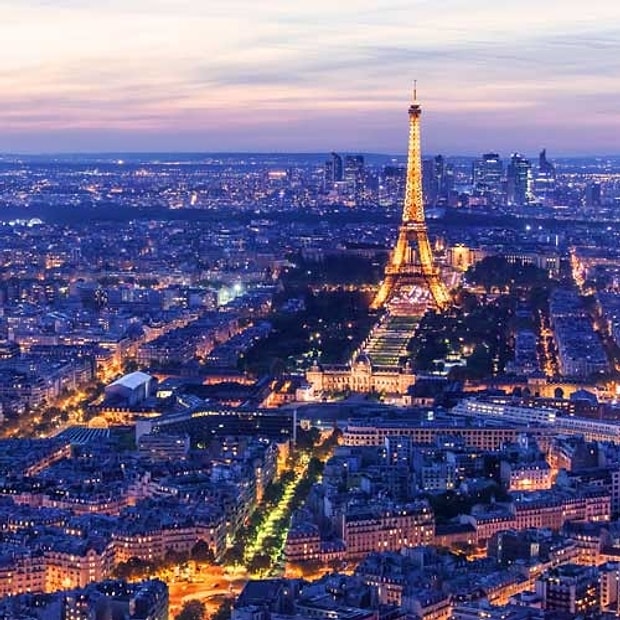 Paris