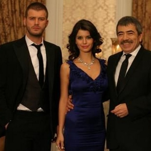 Aşk-ı Memnu