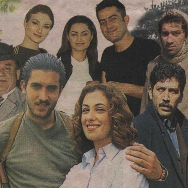 Yılan Hikayesi