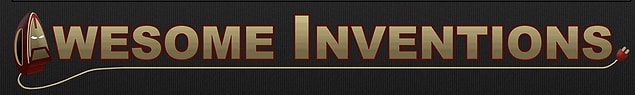 3. Avesome Inventions