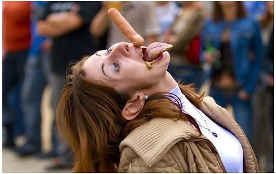 25 фото, сделанных в самый нужный момент 😅