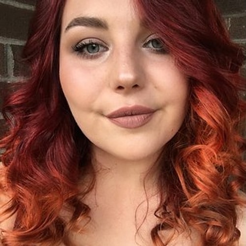 Son yılların modası olan bu septum piercing ile başlayalım.