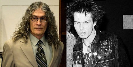 Сможете ли вы отличить маньяка от знаменитости?