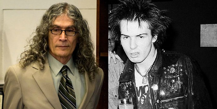 Сможете ли вы отличить маньяка от знаменитости?