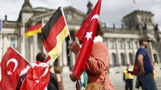 Peki Ankara ve Berlin arasında çözüm bekleyen konular neydi?