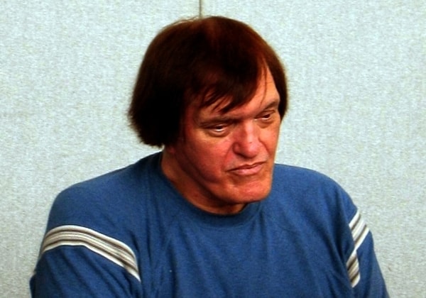 9. Маньяк или знаменитость?