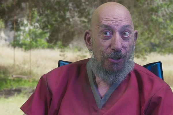 11. Маньяк или знаменитость?