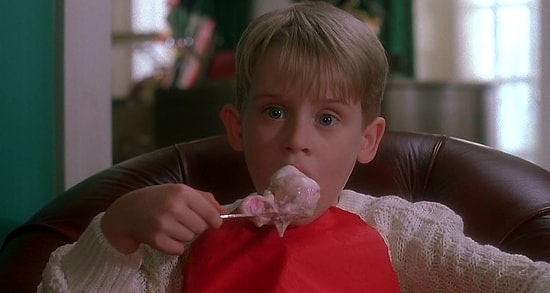 15 малоизвестных фактов о фильме "Один дома"