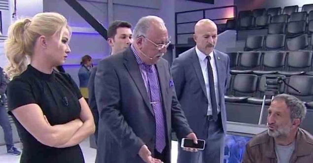23) Televizyonların Karşısında Kanımızı Donduran Bir İtiraf...