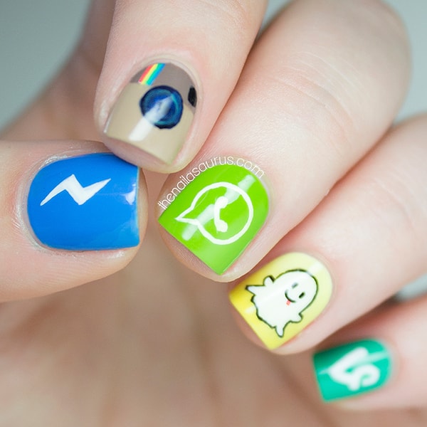 1. Очаровательно!