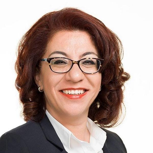 2. CHP Manisa Milletvekili Dr. Tur Yıldız Biçer