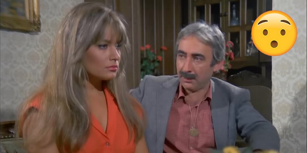 Nayır Nolamaz! Defalarca İzlesek de Yeşilçam Filmlerinde Gözlerden Kaçmış 14 Hata