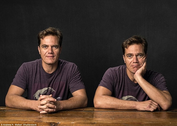 13. Майкл Шеннон