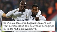Avni Aker'de Lens'in Gecesi! Trabzonspor, Fenerbahçe Maçının Ardından Sosyal Medyaya Yansıyanlar