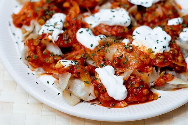 7. Афганские "манту":