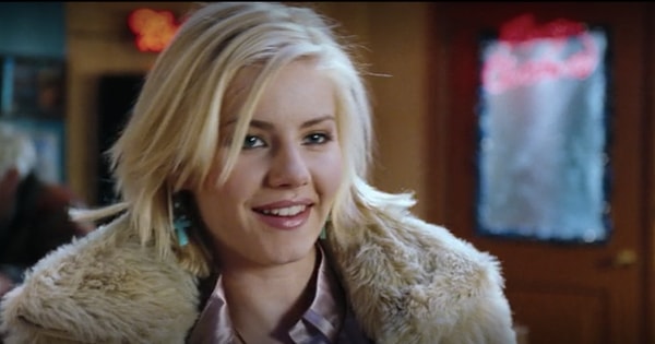 21. Кэрол-Энн