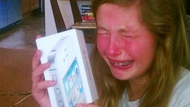 5 самых ужасных подарков всех времён!