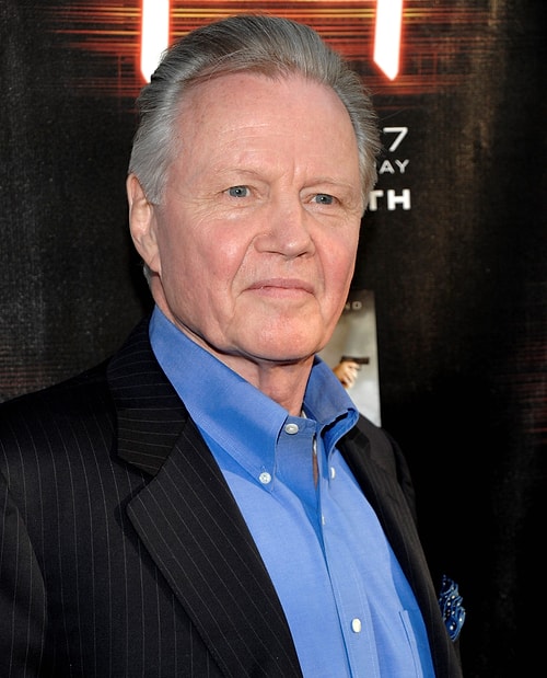 Jon Voight / Angelina Jolie