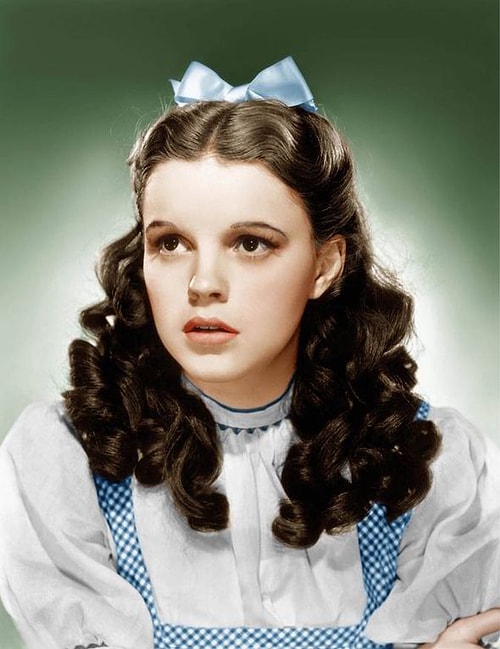 Judy Garland / Liza Minnelli