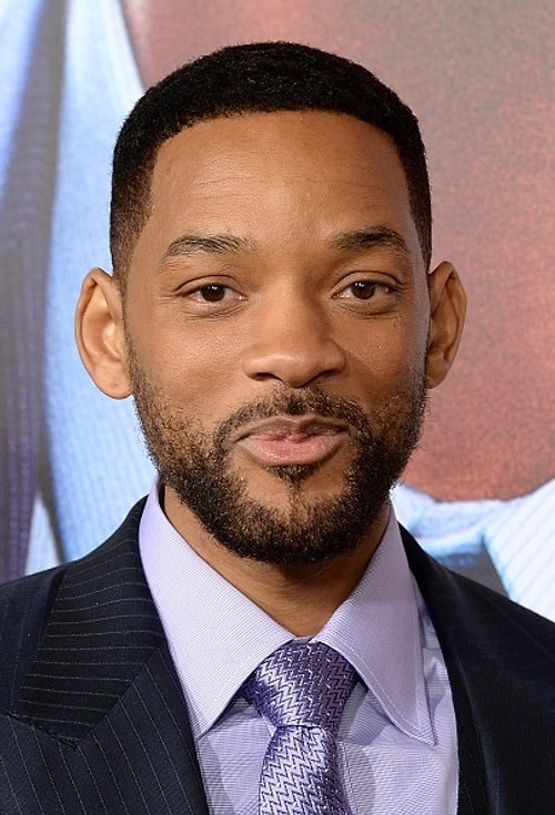 Will Smith + Jada Smith = Jaden Smith