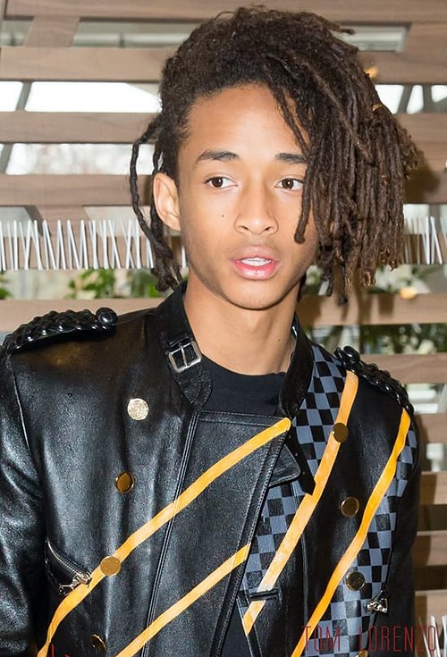 Will Smith + Jada Smith = Jaden Smith