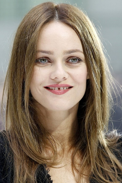 Johnny Depp + Vanessa Paradis = Lily-Rose Depp
