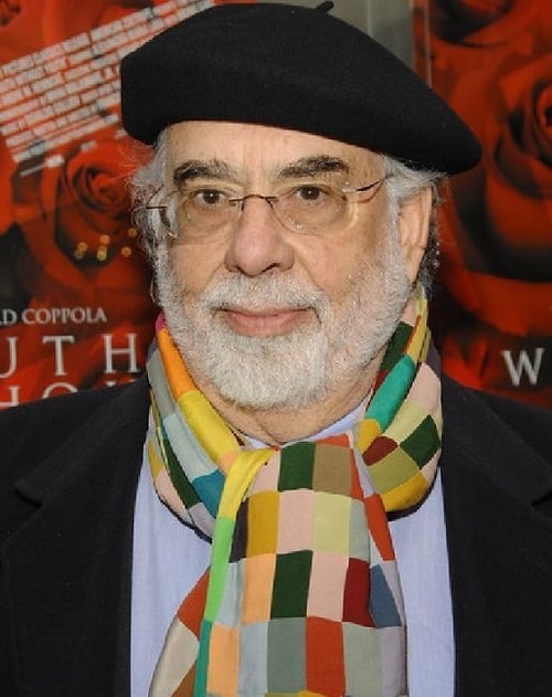 Francis Ford Coppola / Sofia Coppola