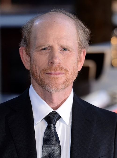 Ron Howard / Bryce Dallas Howard