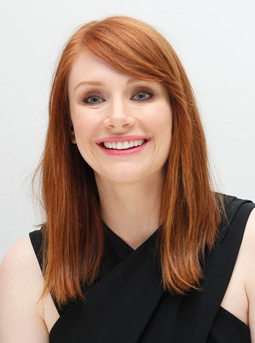 Ron Howard / Bryce Dallas Howard
