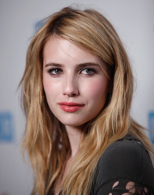 Eric Roberts / Emma Roberts
