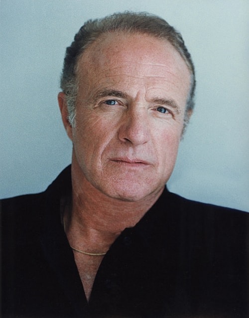 James Caan / Scott Caan