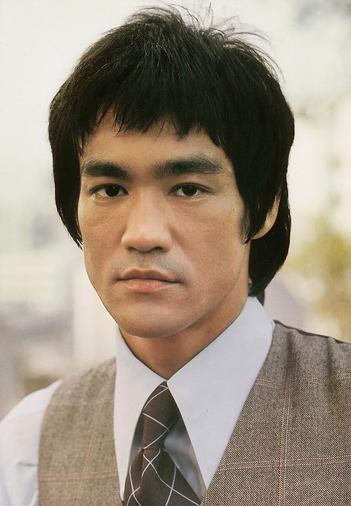 Bruce Lee / Brandon Lee
