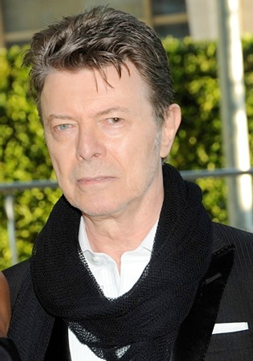 Bonus: David Bowie / Duncan Jones