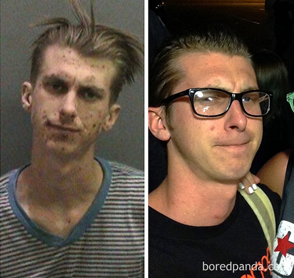 10. 10 месяцев без героина и метамфетамина