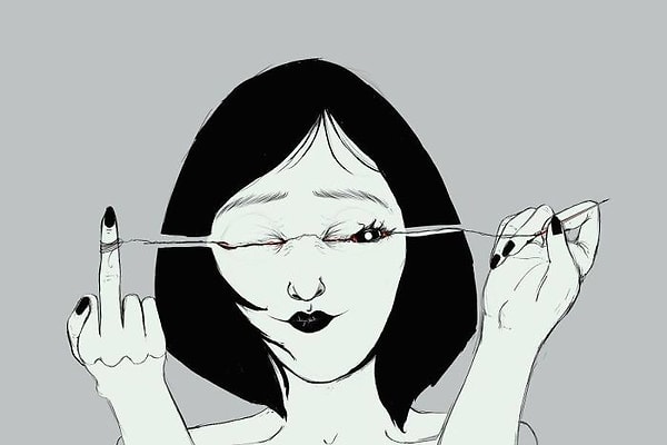 9. Тут не на что смотреть