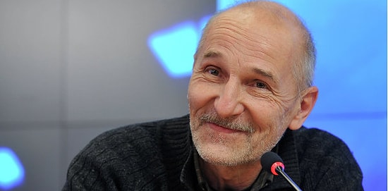 10 проникновенных цитат Петра Мамонова о самом главном в жизни