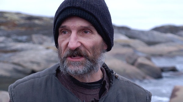 8. "На мой взгляд, святой отличается от грешного тем, что научился любить"