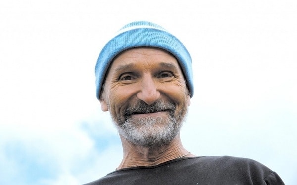 10. "У любви есть один глагол … ОТДАВАТЬ…"