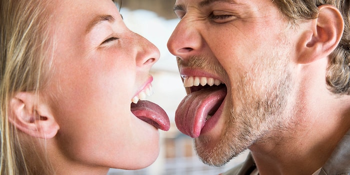 11 мерзких признаков того, что вы достигли нового уровня в отношениях