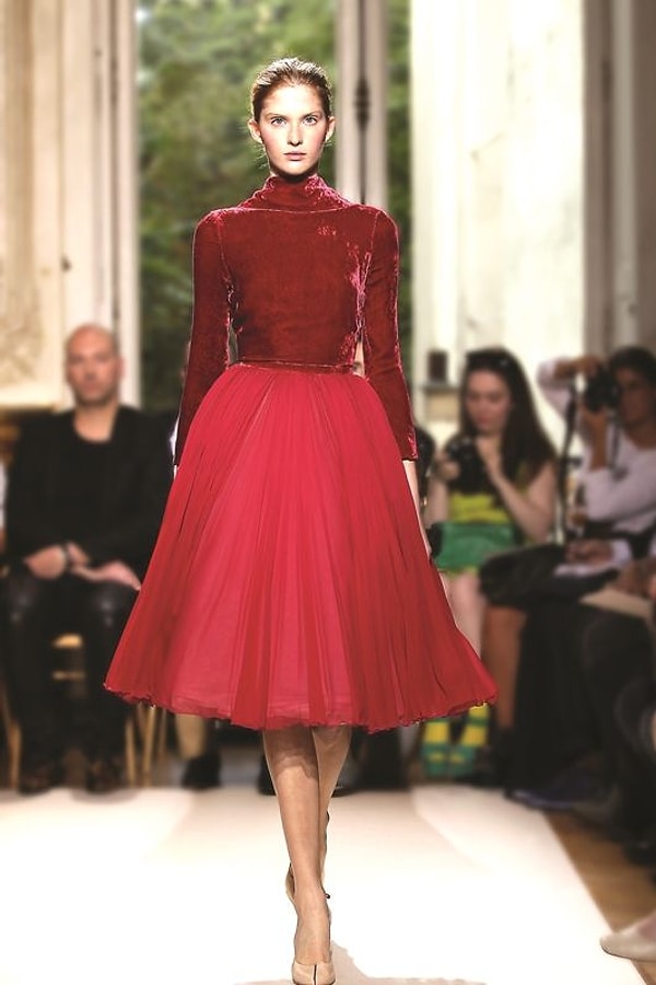 2. Мягкий бархат.