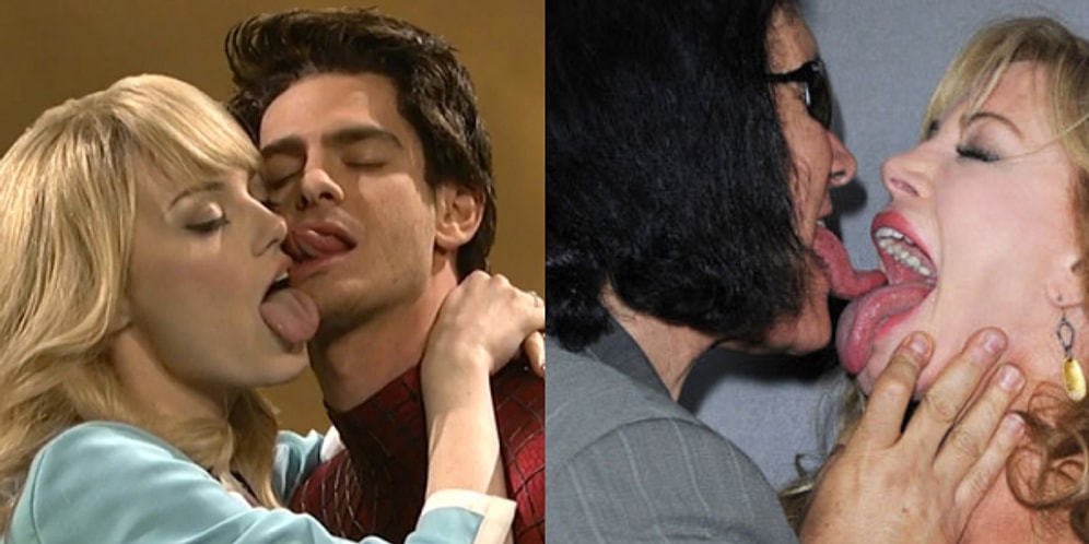 Ağzı Kokan da Var, Dilini Tutamayan da! Hollywood'un En Kötü Öpüşen 13 Oyuncusu