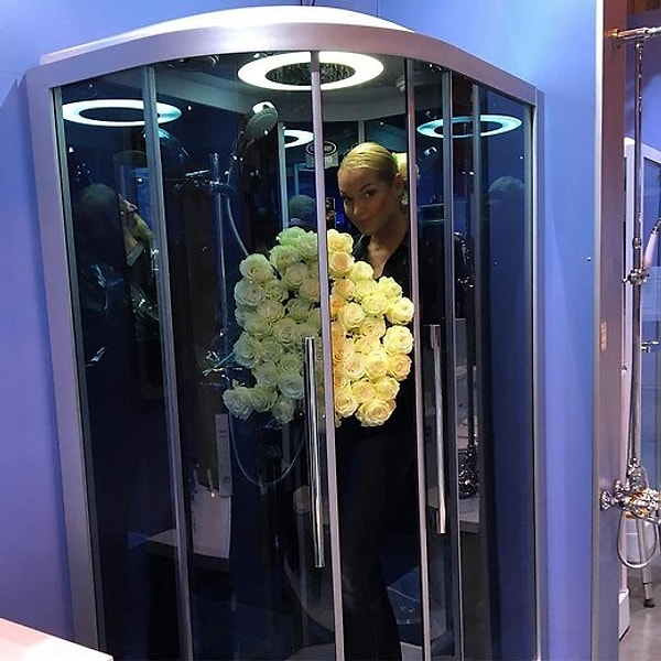 6. Анастасия Волочкова