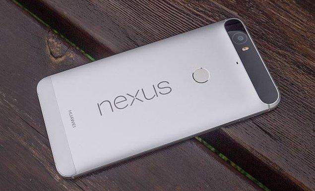 Nexus 6P (Huawei)